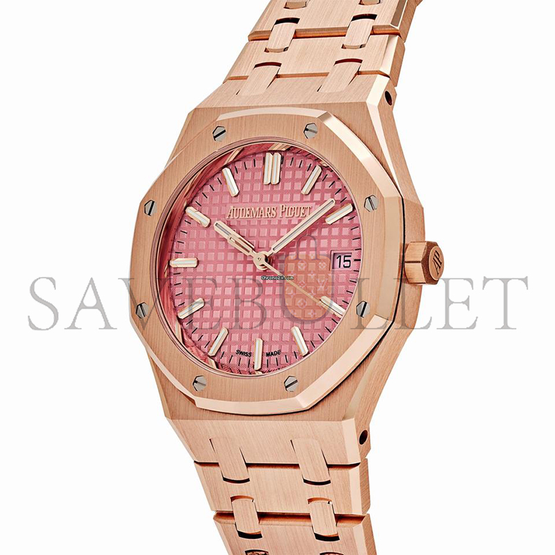 AUDEMARS PIGUET 77450OR.OO.1361OR.01